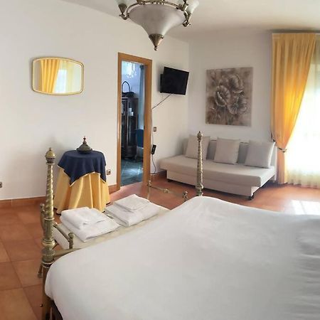 Casa Nardo Alojamiento Rural Argés Extérieur photo
