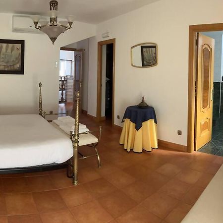 Casa Nardo Alojamiento Rural Argés Extérieur photo