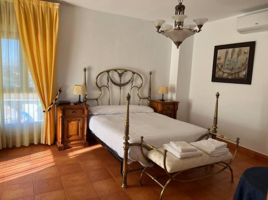 Casa Nardo Alojamiento Rural Argés Extérieur photo