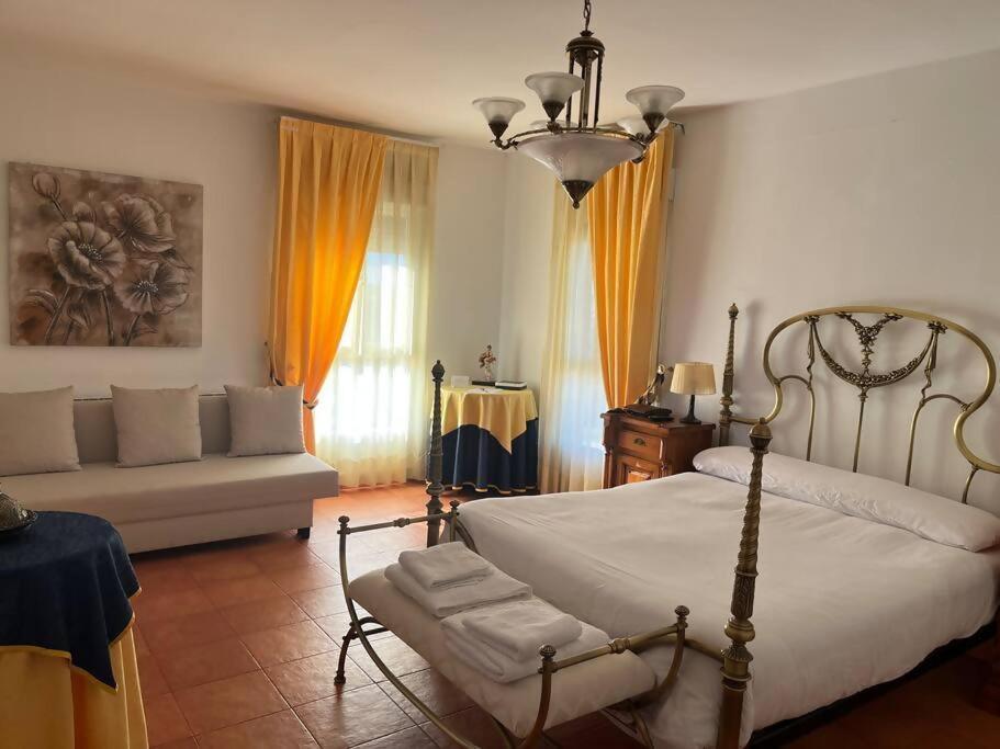 Casa Nardo Alojamiento Rural Argés Extérieur photo