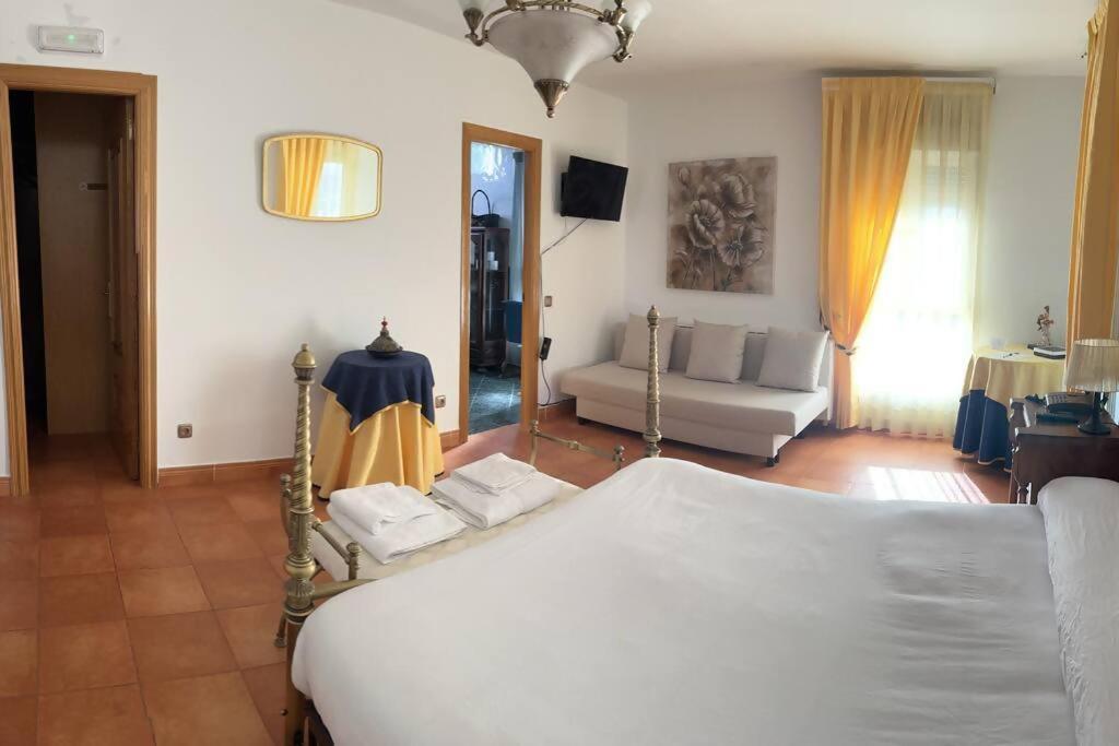 Casa Nardo Alojamiento Rural Argés Extérieur photo