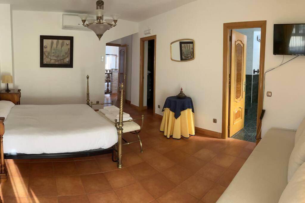 Casa Nardo Alojamiento Rural Argés Extérieur photo