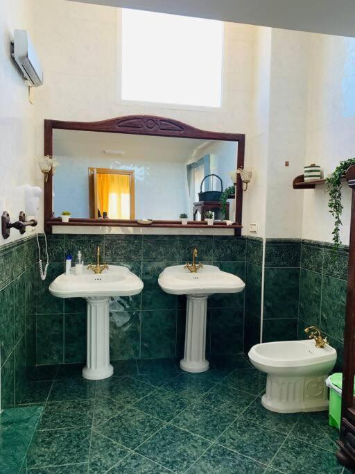Casa Nardo Alojamiento Rural Argés Extérieur photo
