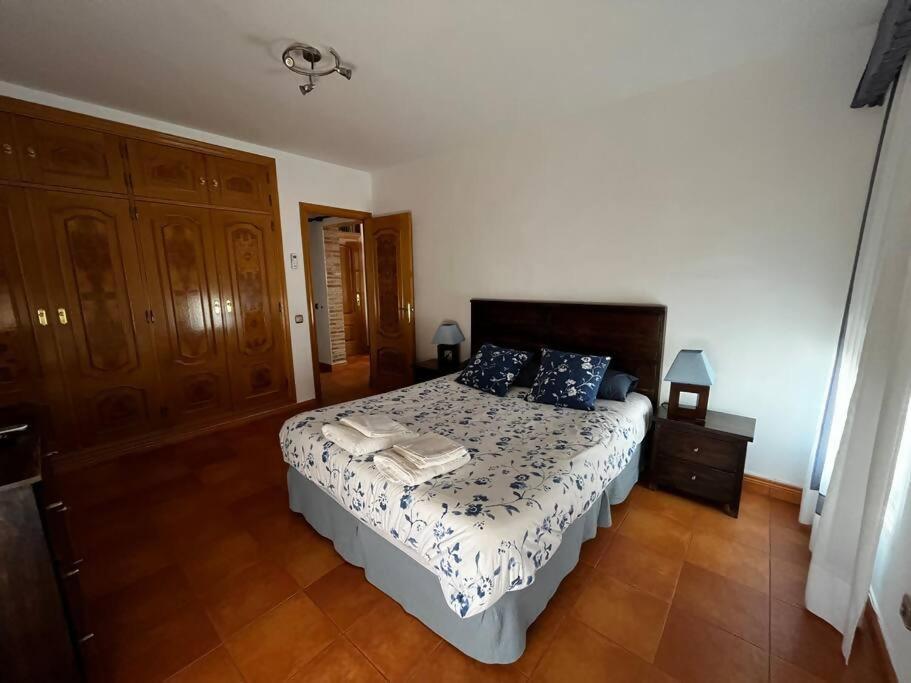 Casa Nardo Alojamiento Rural Argés Extérieur photo