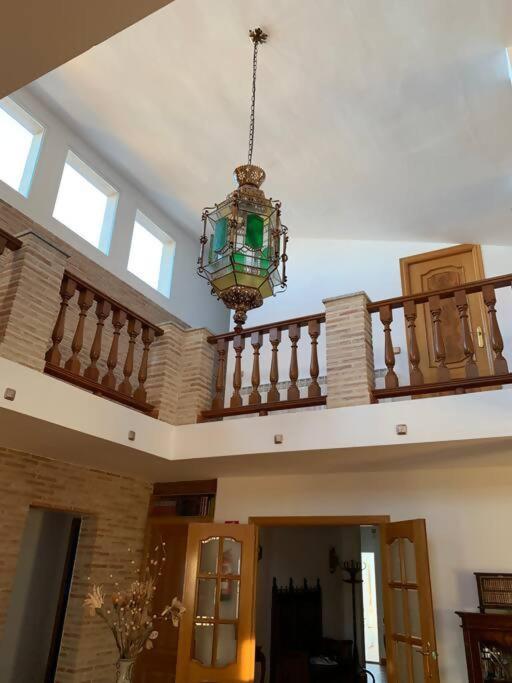 Casa Nardo Alojamiento Rural Argés Extérieur photo