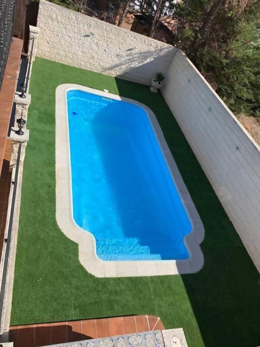 Casa Nardo Alojamiento Rural Argés Extérieur photo