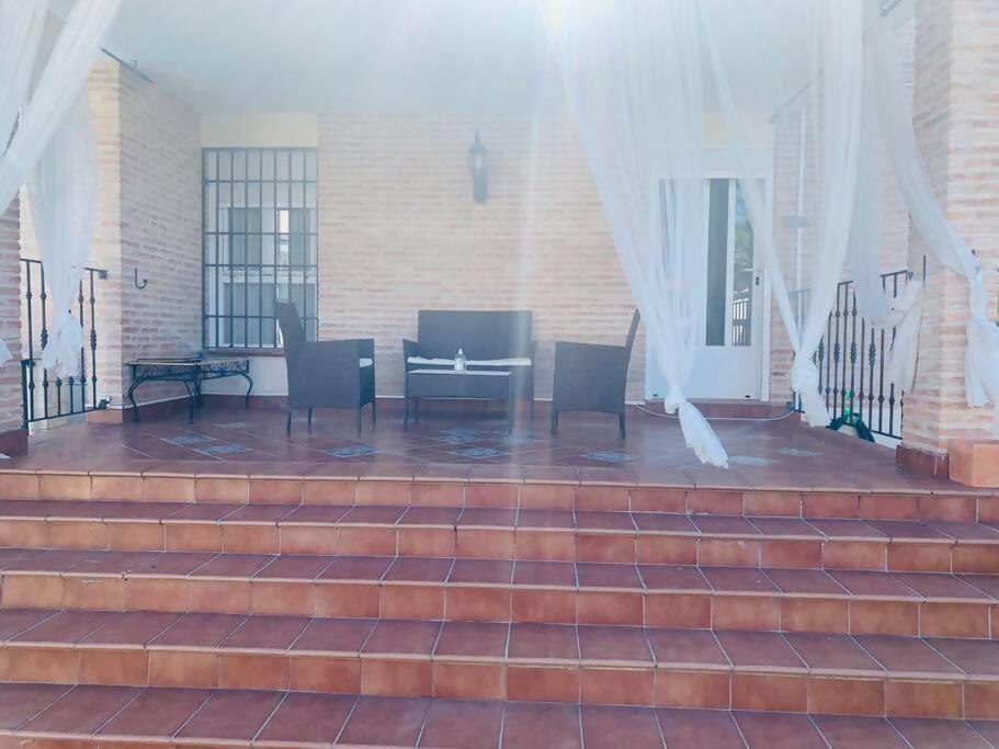 Casa Nardo Alojamiento Rural Argés Extérieur photo