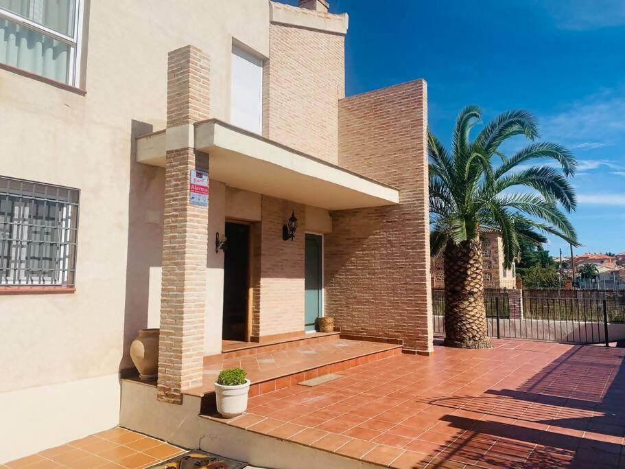 Casa Nardo Alojamiento Rural Argés Extérieur photo