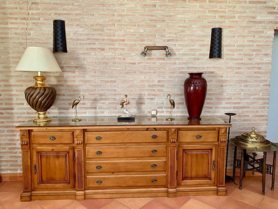 Casa Nardo Alojamiento Rural Argés Extérieur photo