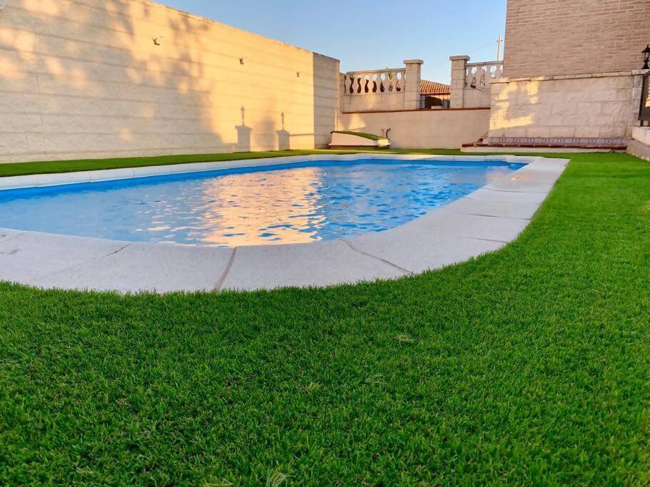 Casa Nardo Alojamiento Rural Argés Extérieur photo