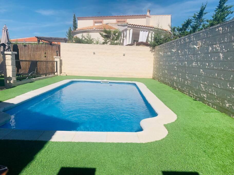 Casa Nardo Alojamiento Rural Argés Extérieur photo