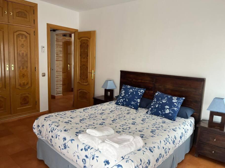 Casa Nardo Alojamiento Rural Argés Extérieur photo