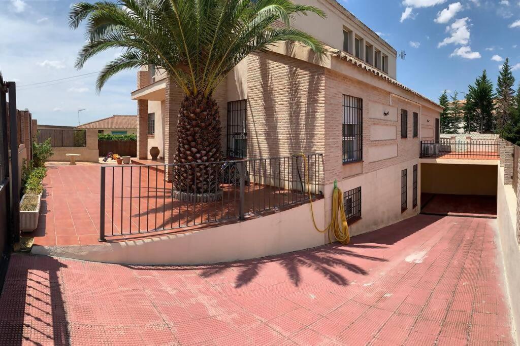 Casa Nardo Alojamiento Rural Argés Extérieur photo